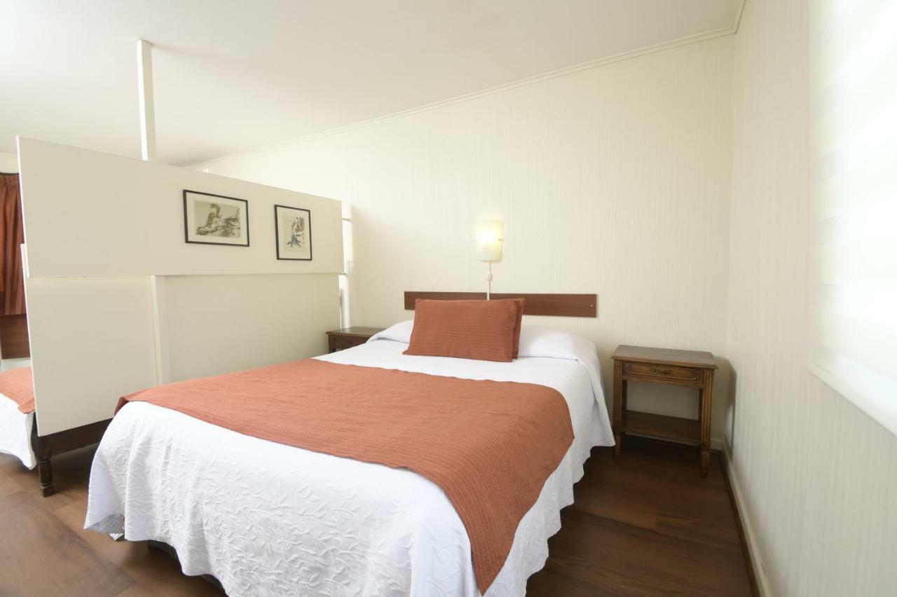 Dptos Castelar Aparthotel วิญาเดลมาร์ ภายนอก รูปภาพ