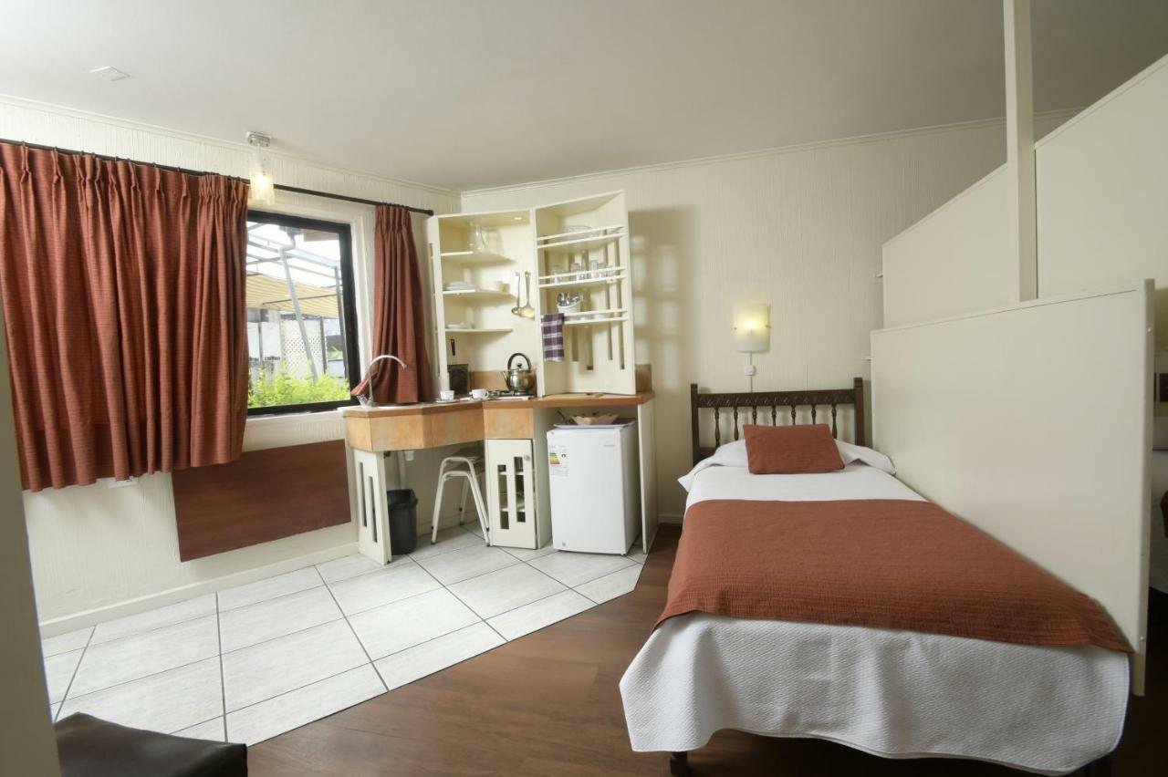 Dptos Castelar Aparthotel วิญาเดลมาร์ ภายนอก รูปภาพ